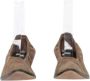 Prada Vintage Pre-owned Leather heels Brown Dames - Thumbnail 5
