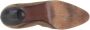 Prada Vintage Pre-owned Leather heels Brown Dames - Thumbnail 8