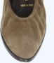 Prada Vintage Pre-owned Leather heels Brown Dames - Thumbnail 10