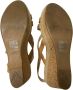 Prada Vintage Pre-owned Leather heels Brown Dames - Thumbnail 3