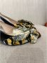 Prada Vintage Pre-owned Leather heels Multicolor Dames - Thumbnail 4