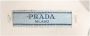 Prada Vintage Pre-owned Leather sandals Beige Dames - Thumbnail 6