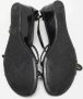 Prada Vintage Pre-owned Leather sandals Black Dames - Thumbnail 7