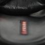 Prada Vintage Pre-owned Leather sandals Black Dames - Thumbnail 8