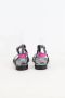 Prada Vintage Pre-owned Leather sandals Black Dames - Thumbnail 2