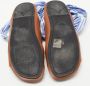 Prada Vintage Pre-owned Leather sandals Brown Dames - Thumbnail 6