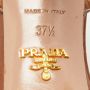 Prada Vintage Pre-owned Leather sandals Brown Dames - Thumbnail 9