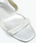 Prada Vintage Pre-owned Leather sandals Gray Dames - Thumbnail 7