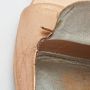 Prada Vintage Pre-owned Leather sandals Gray Dames - Thumbnail 8