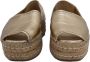 Prada Vintage Pre-owned Leather sandals Gray Dames - Thumbnail 3