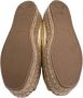 Prada Vintage Pre-owned Leather sandals Gray Dames - Thumbnail 5