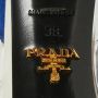 Prada Vintage Pre-owned Leather sandals Gray Dames - Thumbnail 9