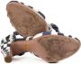 Prada Vintage Pre-owned Leather sandals Multicolor Dames - Thumbnail 2