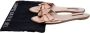 Prada Vintage Pre-owned Leather sandals Pink Dames - Thumbnail 7