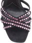 Prada Vintage Pre-owned Leather sandals Pink Dames - Thumbnail 6