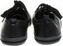 Prada Vintage Pre-owned Leather sneakers Black Dames - Thumbnail 4