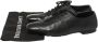 Prada Vintage Pre-owned Leather sneakers Black Dames - Thumbnail 7