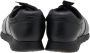 Prada Vintage Pre-owned Leather sneakers Black Heren - Thumbnail 4