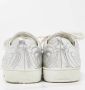 Prada Vintage Pre-owned Leather sneakers Gray Dames - Thumbnail 5