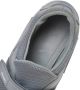 Prada Vintage Pre-owned Leather sneakers Gray Dames - Thumbnail 6