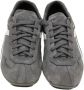 Prada Vintage Pre-owned Leather sneakers Gray Dames - Thumbnail 2