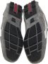 Prada Vintage Pre-owned Leather sneakers Gray Dames - Thumbnail 5