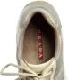 Prada Vintage Pre-owned Leather sneakers Multicolor Dames - Thumbnail 6