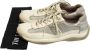 Prada Vintage Pre-owned Leather sneakers Multicolor Dames - Thumbnail 7