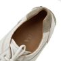 Prada Vintage Pre-owned Leather sneakers White Dames - Thumbnail 6