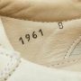 Prada Vintage Pre-owned Leather sneakers White Dames - Thumbnail 8