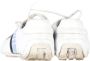 Prada Vintage Pre-owned Leather sneakers White Heren - Thumbnail 3