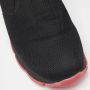 Prada Vintage Pre-owned Mesh sneakers Black Dames - Thumbnail 6