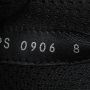 Prada Vintage Pre-owned Mesh sneakers Black Dames - Thumbnail 7