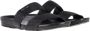 Prada Vintage Pre-owned Nylon sandals Black Heren - Thumbnail 3