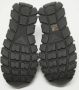 Prada Vintage Pre-owned Nylon sneakers Black Dames - Thumbnail 5