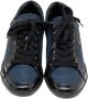 Prada Vintage Pre-owned Nylon sneakers Black Dames - Thumbnail 2