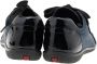 Prada Vintage Pre-owned Nylon sneakers Black Dames - Thumbnail 4