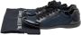 Prada Vintage Pre-owned Nylon sneakers Black Dames - Thumbnail 8