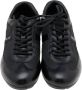 Prada Vintage Pre-owned Nylon sneakers Black Dames - Thumbnail 2