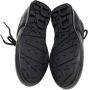 Prada Vintage Pre-owned Nylon sneakers Black Dames - Thumbnail 5