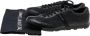 Prada Vintage Pre-owned Nylon sneakers Black Dames - Thumbnail 8