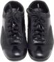 Prada Vintage Pre-owned Nylon sneakers Black Dames - Thumbnail 2