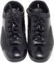 Prada Vintage Pre-owned Nylon sneakers Black Dames - Thumbnail 2