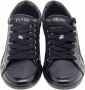 Prada Vintage Pre-owned Nylon sneakers Black Dames - Thumbnail 2