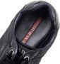 Prada Vintage Pre-owned Nylon sneakers Black Dames - Thumbnail 6