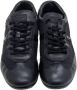 Prada Vintage Pre-owned Nylon sneakers Black Dames - Thumbnail 2