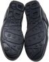 Prada Vintage Pre-owned Nylon sneakers Black Dames - Thumbnail 5