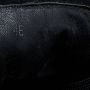 Prada Vintage Pre-owned Nylon sneakers Black Dames - Thumbnail 7