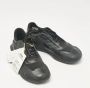 Prada Vintage Pre-owned Nylon sneakers Black Dames - Thumbnail 3
