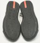 Prada Vintage Pre-owned Nylon sneakers Black Dames - Thumbnail 5